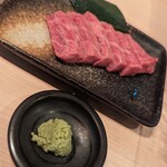 美味しいお肉の店 やまの - 