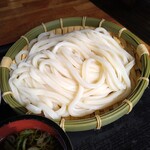 うつ海うどん - 