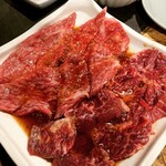 Taishuu Yakiniku Hinomoto - 