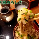 Ishiusubiki Teuchi Izumosoba Hoshien - 