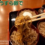 Ishiusubiki Teuchi Izumosoba Hoshien - 