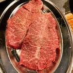 Taishuu Yakiniku Hinomoto - 