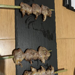 Kushiyaki Waka Hisago - 