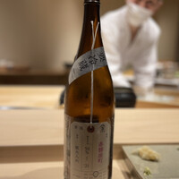 不動前 すし 岩澤 - 