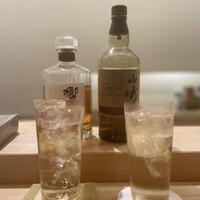 鮨 神楽 - 