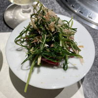 東京焼肉 平城苑 銀座5丁目店 - 