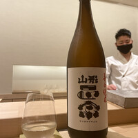 鮨 神楽 - 