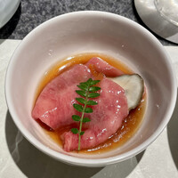 東京焼肉 平城苑 銀座5丁目店 - 
