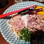 三代目くぼた - 