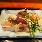 さかなどころ ともさき - 