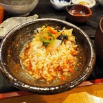 さかなどころ ともさき - 