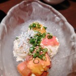 三代目くぼた - 