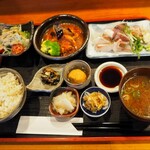 さかなどころ ともさき - 