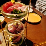 三代目くぼた - 