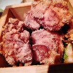 三代目くぼた - 