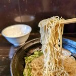 純とんこつラーメン専門店 あんてい - 