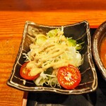 さかなどころ ともさき - 