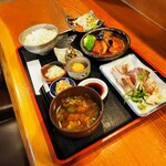 さかなどころ ともさき - 