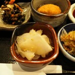 さかなどころ ともさき - 