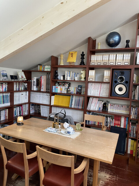 Hokkaido Torihama Coffee Kan photo 5