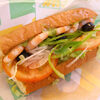 SUBWAY - 