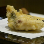 天冨良 麻布よこ田 - 甘鯛