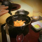 天冨良 麻布よこ田 - 