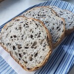 マーロウ - 自家製パン