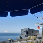 マーロウ - 素晴らしい景色