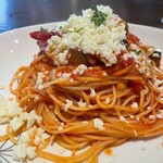 イタリアン食堂 NUKUNUKU - 