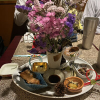 日本を食す 引算 - 