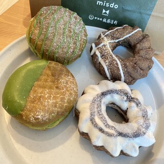 Mister Donut - 