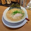 がっとん 東京ラーメン横丁店