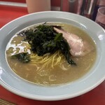 グッドモーニング ラーメンショップ - 