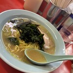 グッドモーニング ラーメンショップ - 