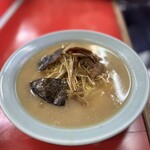 グッドモーニング ラーメンショップ - 