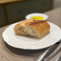リストランテ カノビアーノ - 