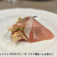 リストランテ カノビアーノ - 