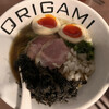 麺屋 オリガミ