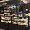 ベーカリー&レストラン 沢村 新宿