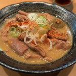 ちゃんちき居酒屋 - 