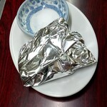 清香園 - ばくだん