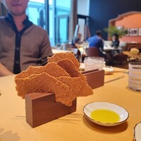 イル・リストランテ ニコ・ロミート - 