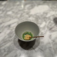 フレンチ串揚げ BEIGNET 大阪･ウメシバ - 