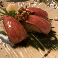 肉懐石　紬 - 