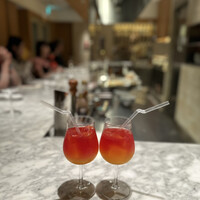 フレンチ串揚げ BEIGNET 大阪･ウメシバ - 