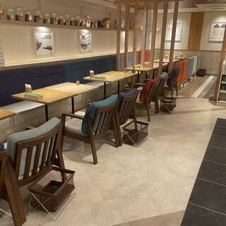 和ごはんとカフェ チャワン_2