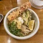 トウキョウサンフラワーイイダバシ - 