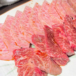 Yakiniku Nosuke - 