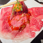 Yakiniku Nosuke - 